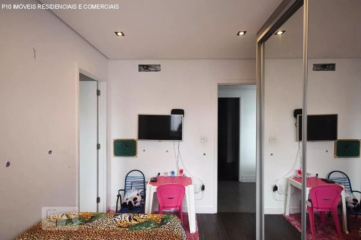 Apartamento, 3 quartos, 170 m² - Foto 17