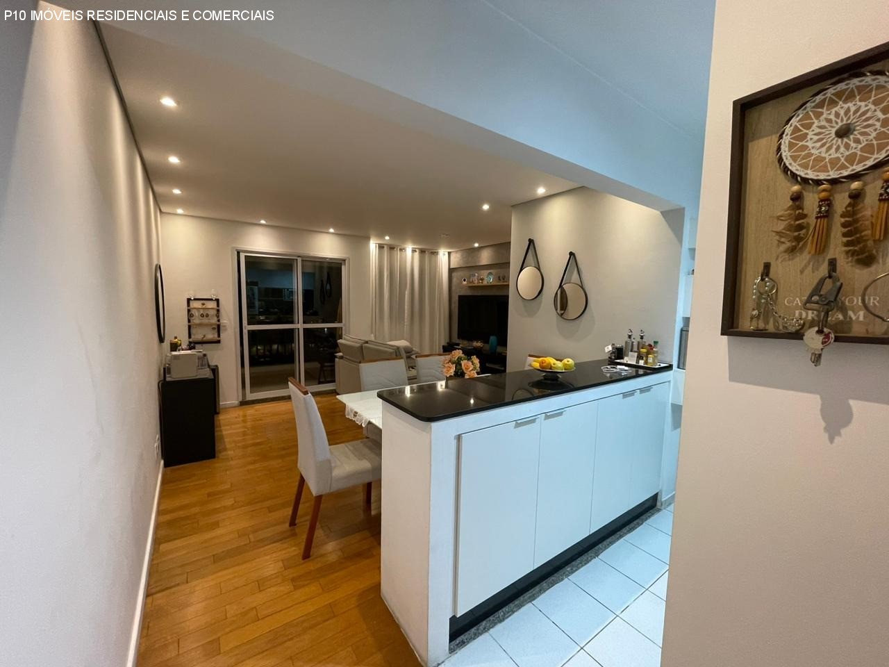 Apartamento, 2 quartos, 69 m² - Foto 1