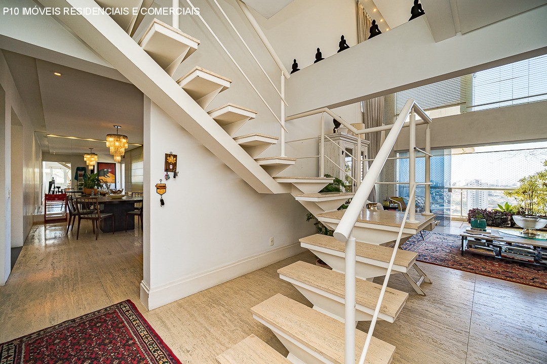 Apartamento, 4 quartos, 222 m² - Foto 20