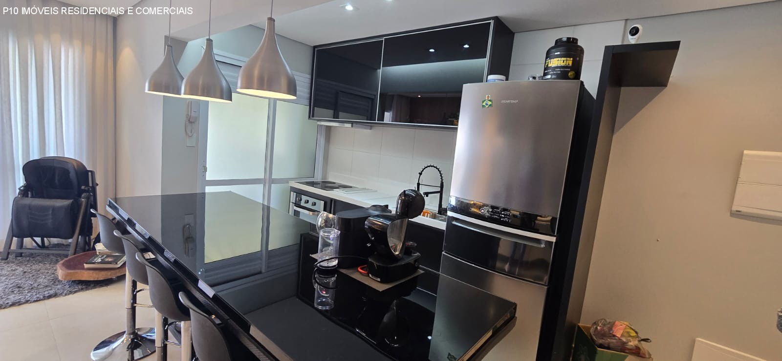Apartamento, 3 quartos, 96 m² - Foto 9