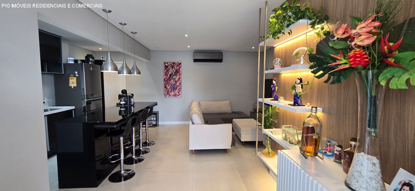 Apartamento, 3 quartos, 96 m² - Foto 4