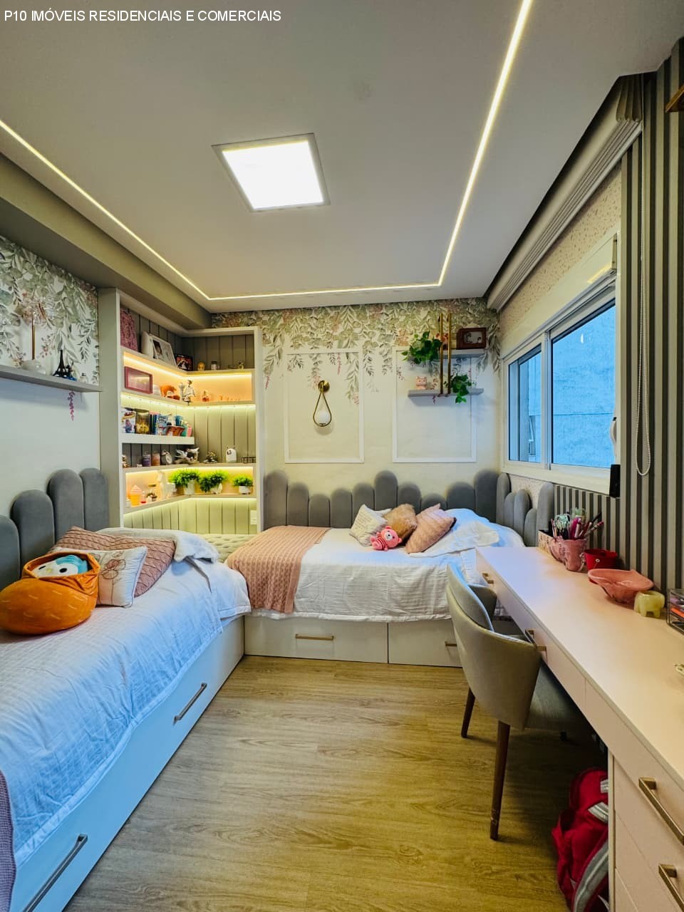 Apartamento, 3 quartos, 246 m² - Foto 39