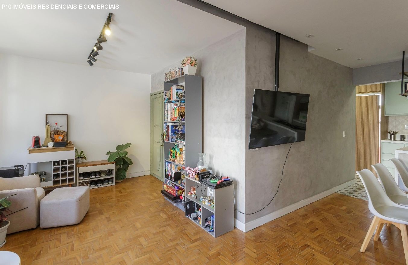 Apartamento, 3 quartos, 105 m² - Foto 4