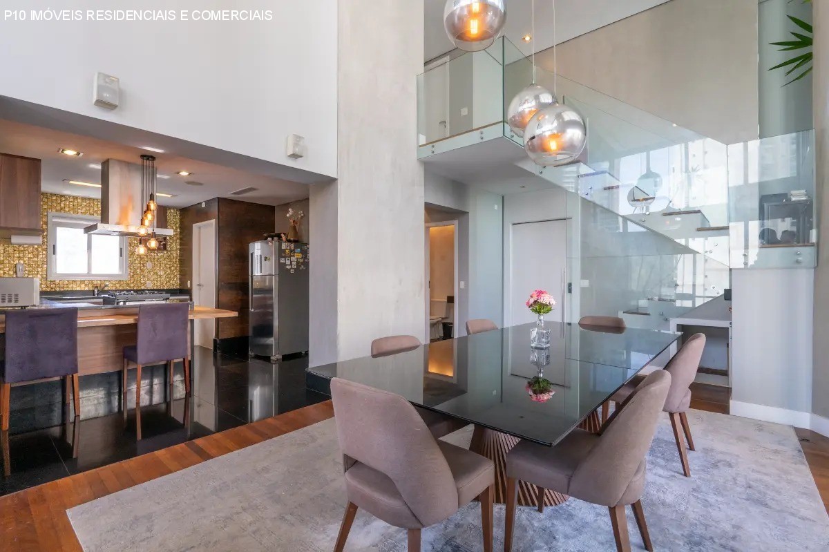 Apartamento à venda com 2 quartos, 210m² - Foto 16