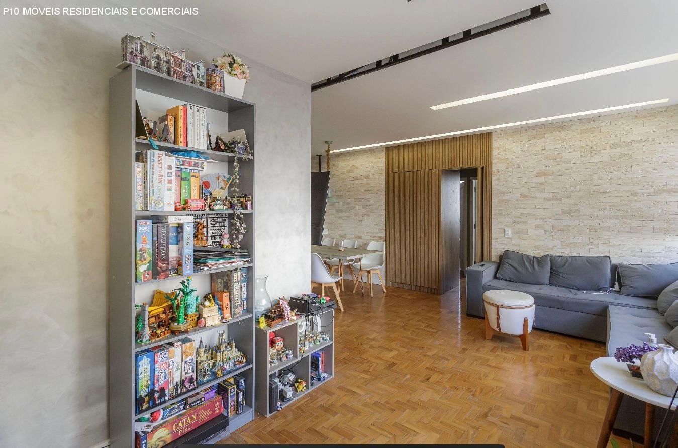 Apartamento, 3 quartos, 105 m² - Foto 5