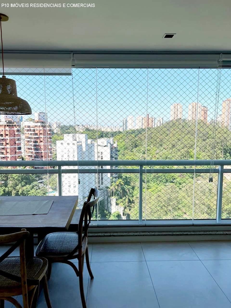 Apartamento, 3 quartos, 171 m² - Foto 2