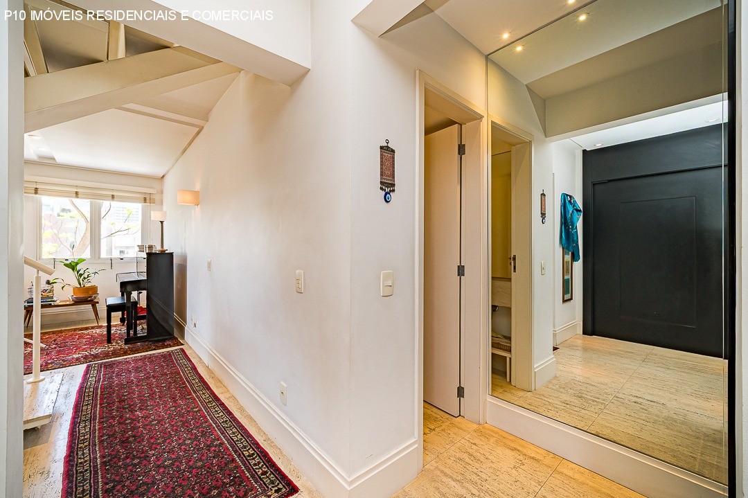 Apartamento, 4 quartos, 222 m² - Foto 16