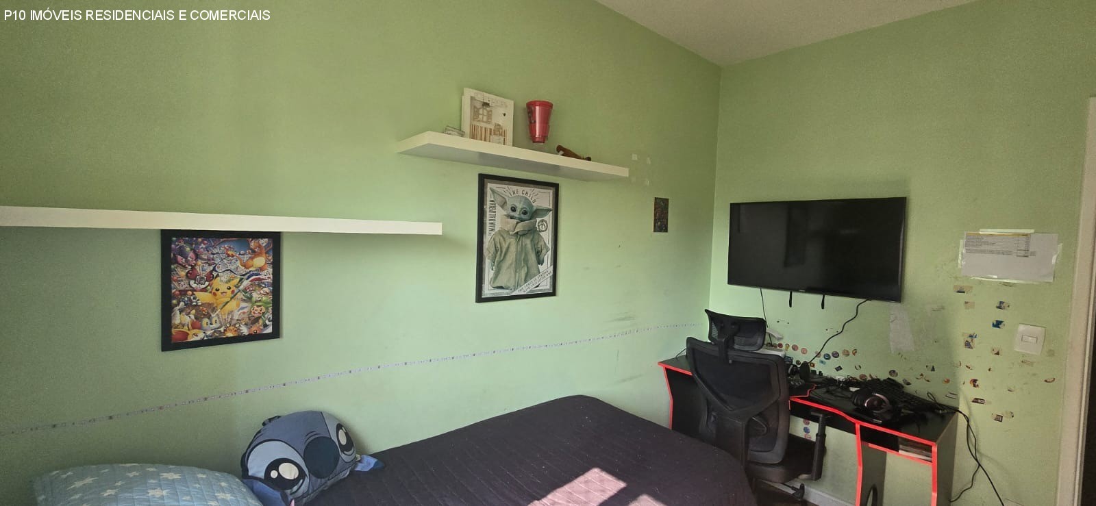 Apartamento, 3 quartos, 95 m² - Foto 16