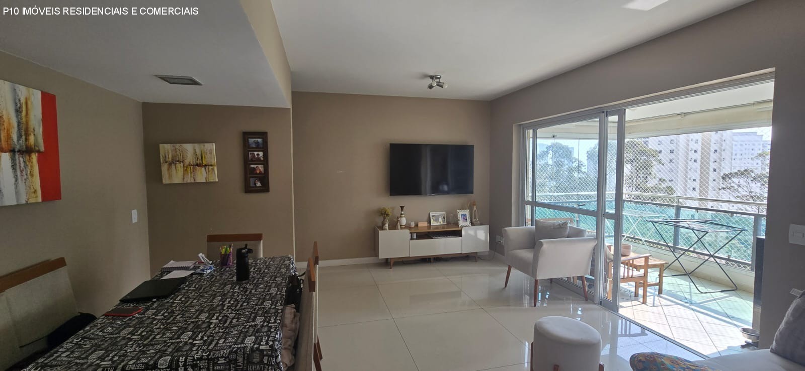 Apartamento, 3 quartos, 95 m² - Foto 4
