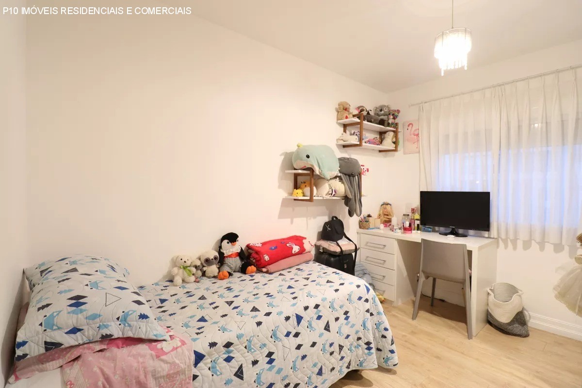 Apartamento à venda com 3 quartos, 167m² - Foto 15