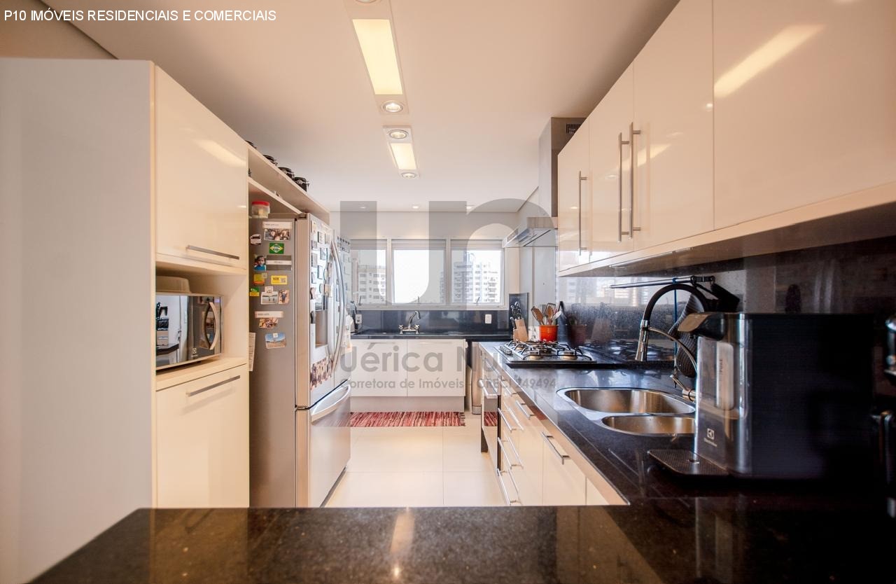 Apartamento, 3 quartos, 211 m² - Foto 15