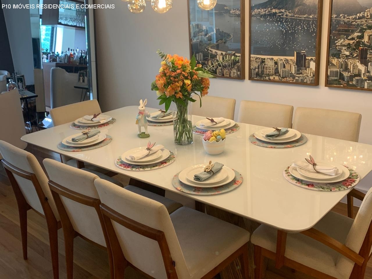Apartamento, 4 quartos, 242 m² - Foto 16