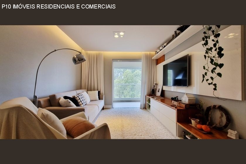 Apartamento, 3 quartos, 95 m² - Foto 3