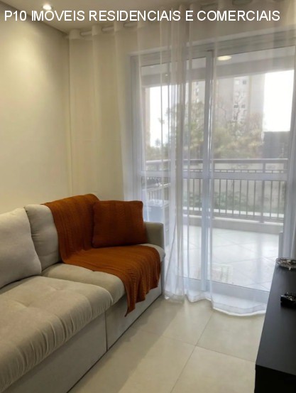 Apartamento, 2 quartos, 55 m² - Foto 16
