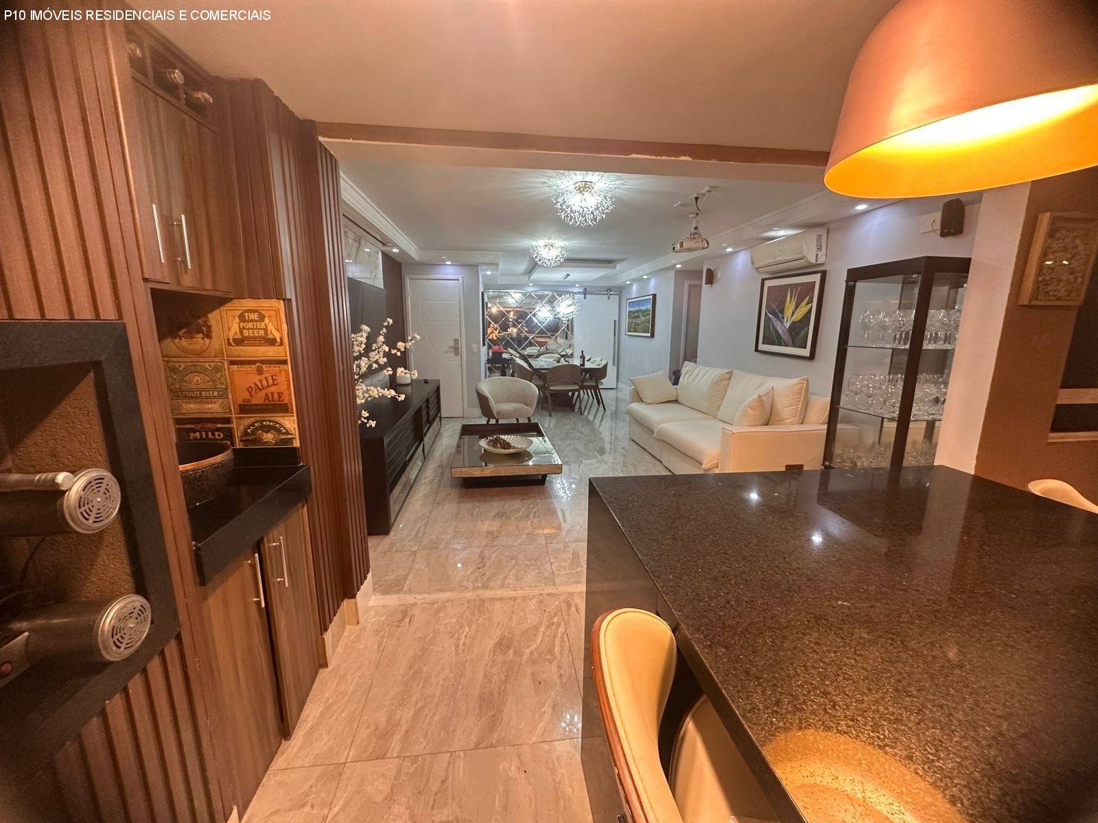 Apartamento, 4 quartos, 141 m² - Foto 8