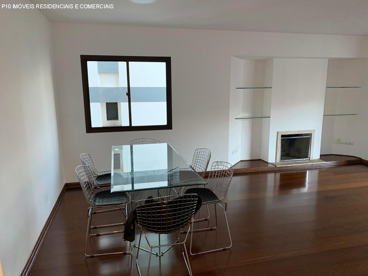 Apartamento, 4 quartos, 160 m² - Foto 4