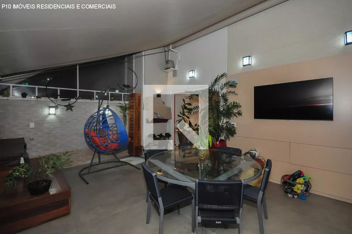 Apartamento, 3 quartos, 157 m² - Foto 5