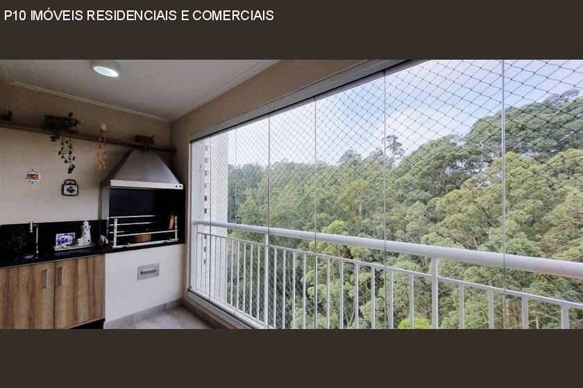 Apartamento, 3 quartos, 95 m² - Foto 5