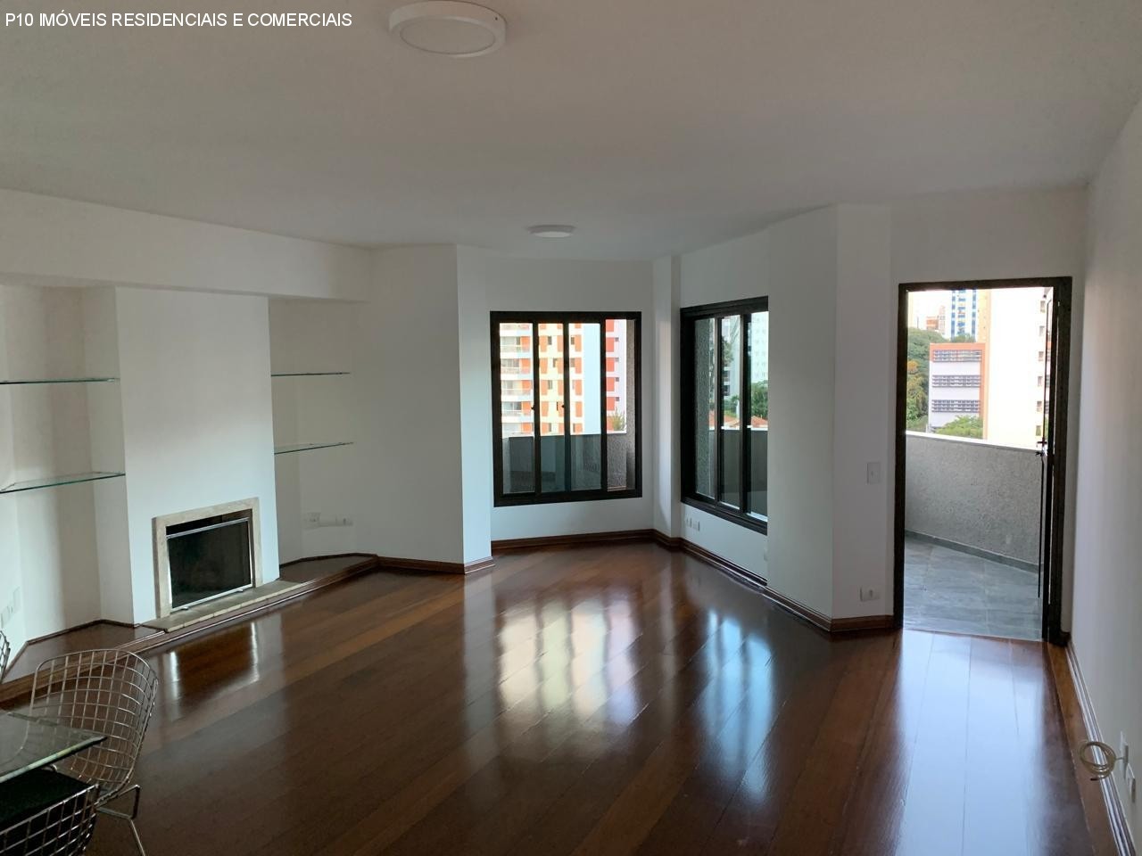Apartamento, 4 quartos, 160 m² - Foto 2
