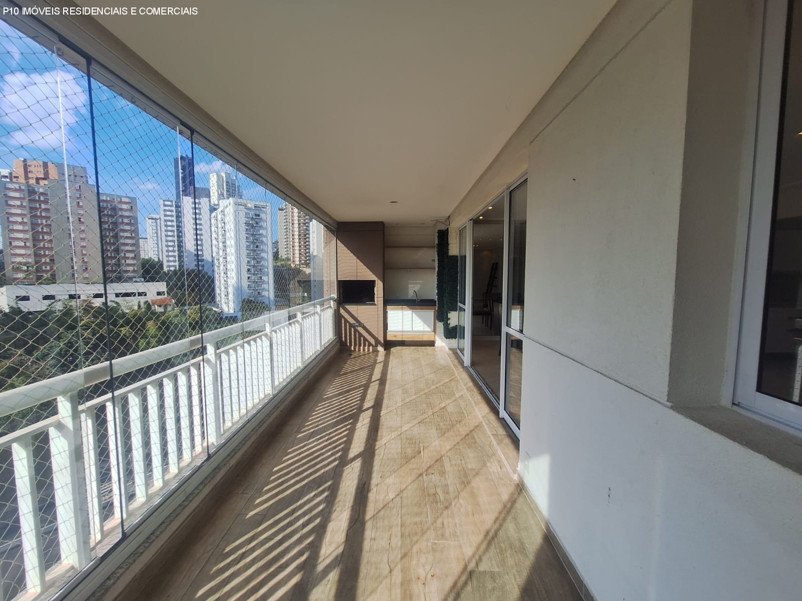 Apartamento, 3 quartos, 128 m² - Foto 1