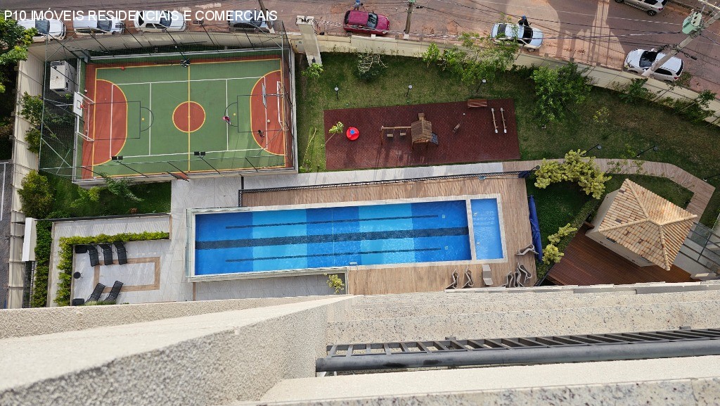 Apartamento, 3 quartos, 128 m² - Foto 20