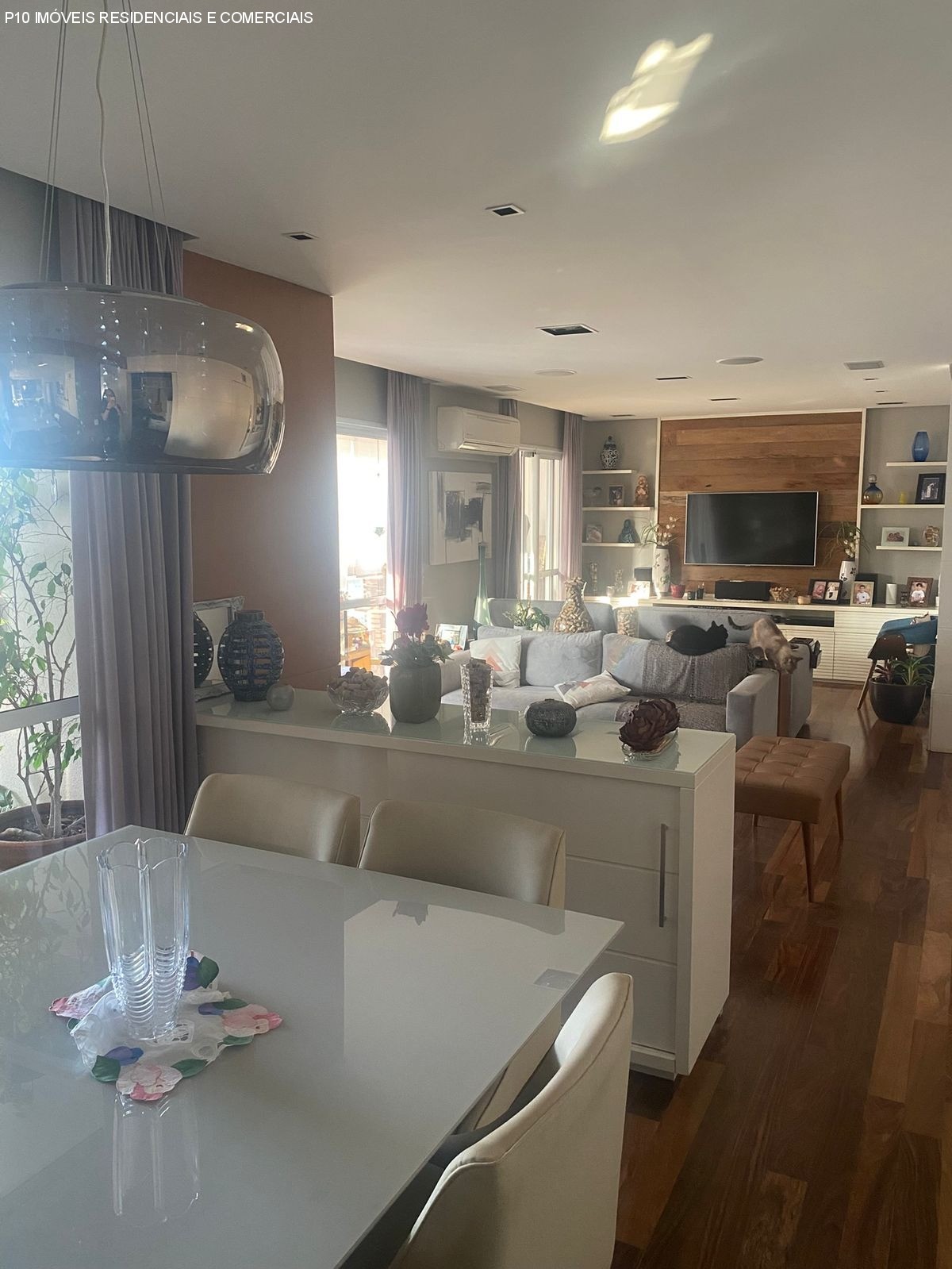 Apartamento, 3 quartos, 163 m² - Foto 8