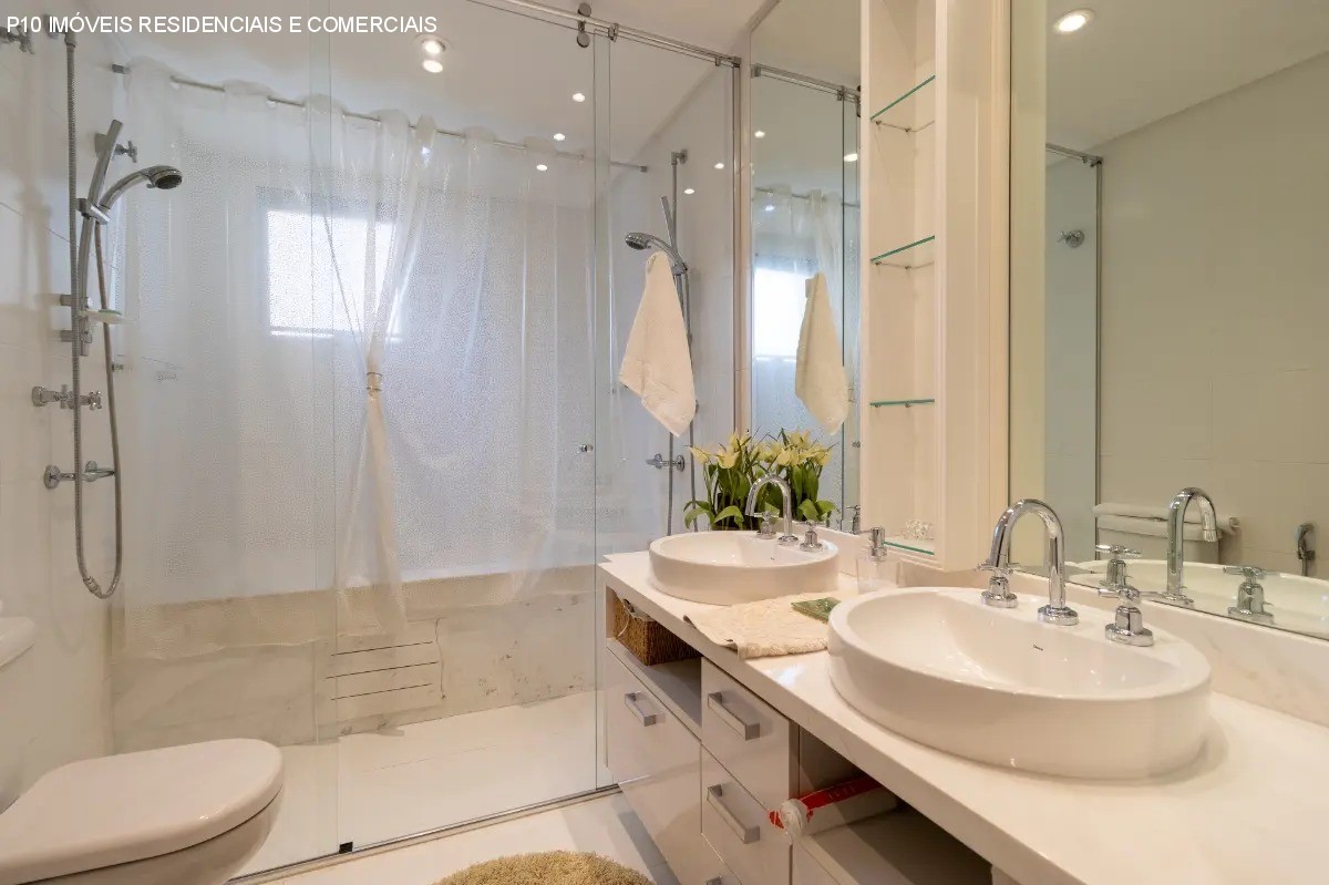 Apartamento à venda com 3 quartos, 251m² - Foto 47