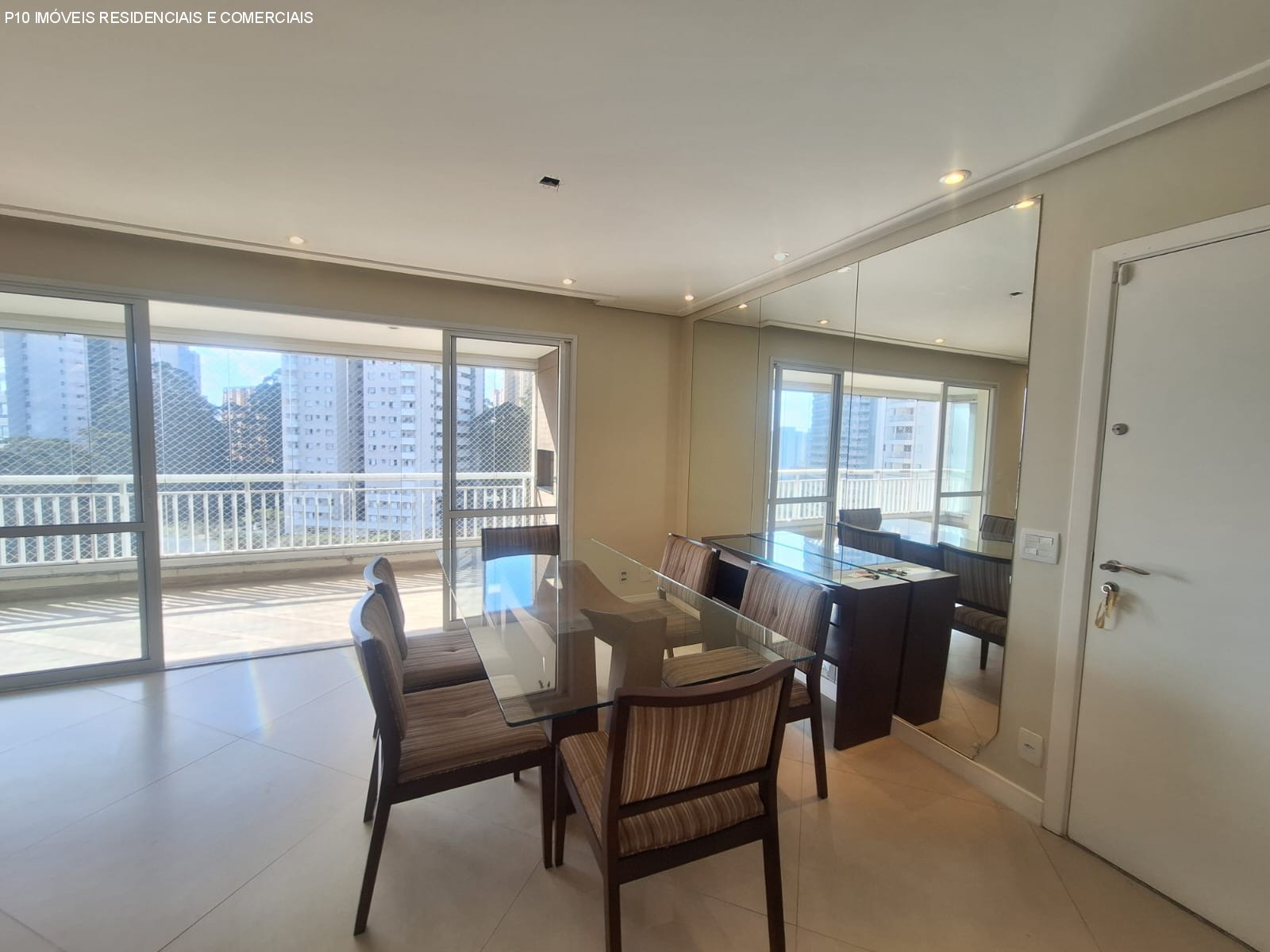 Apartamento, 3 quartos, 128 m² - Foto 12
