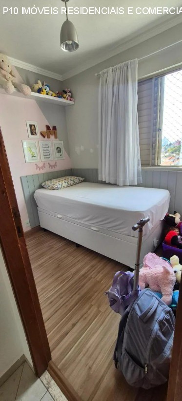 Apartamento à venda com 2 quartos, 67m² - Foto 9