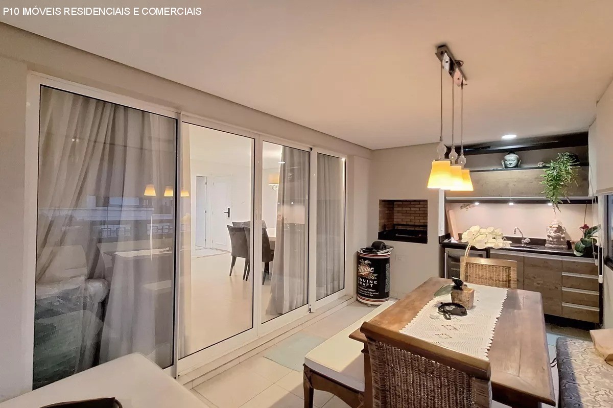 Apartamento à venda com 3 quartos, 167m² - Foto 6