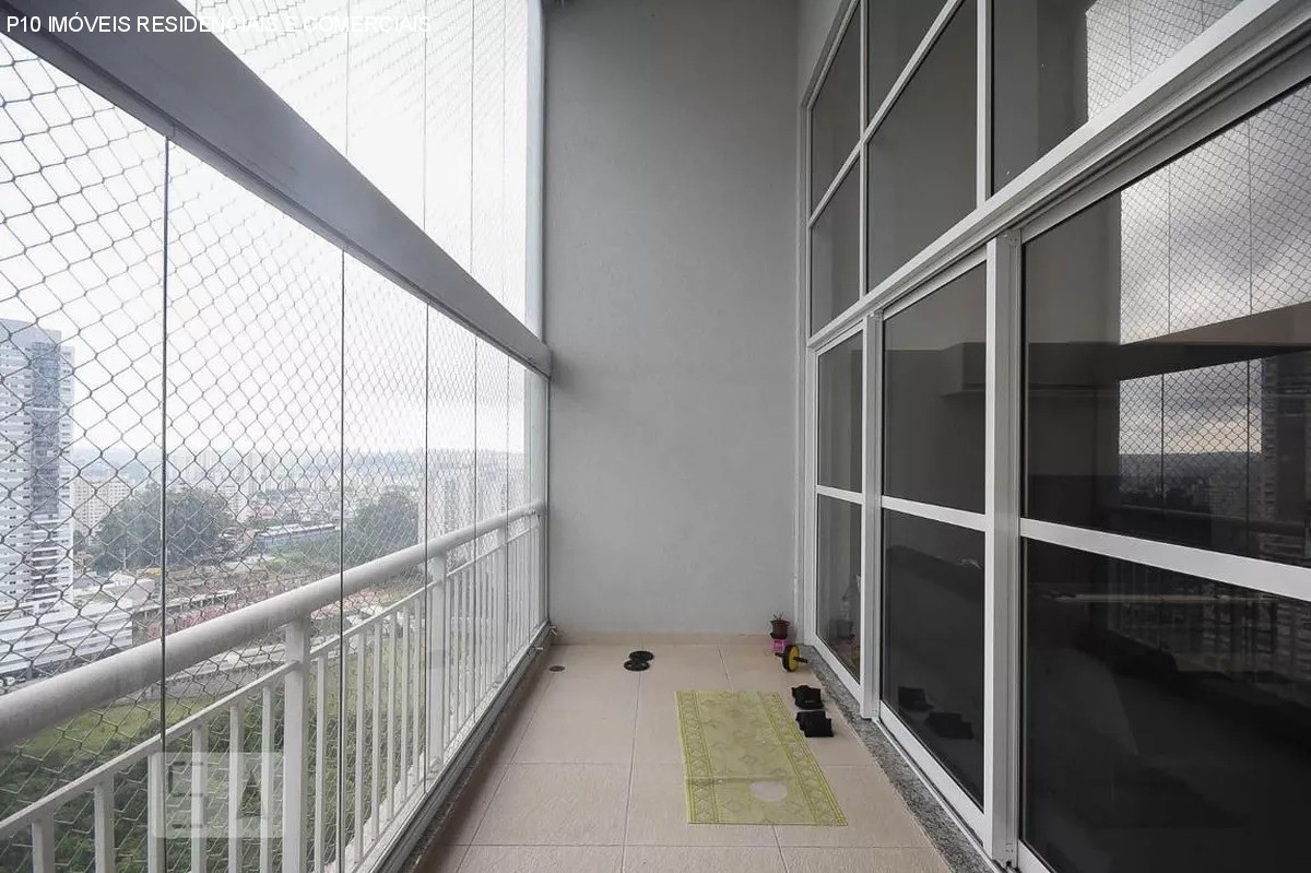 Apartamento, 3 quartos, 170 m² - Foto 1