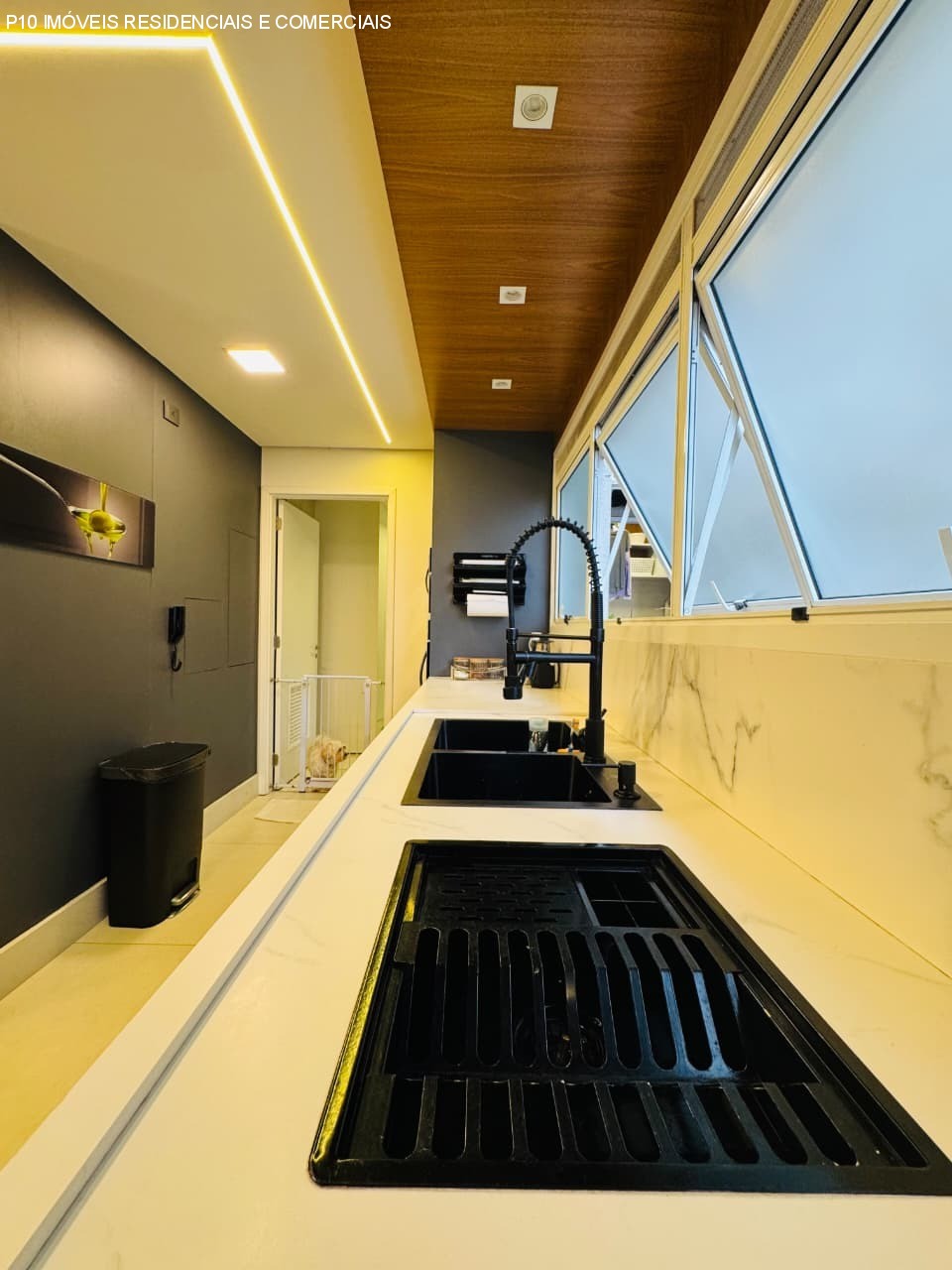 Apartamento, 3 quartos, 246 m² - Foto 21