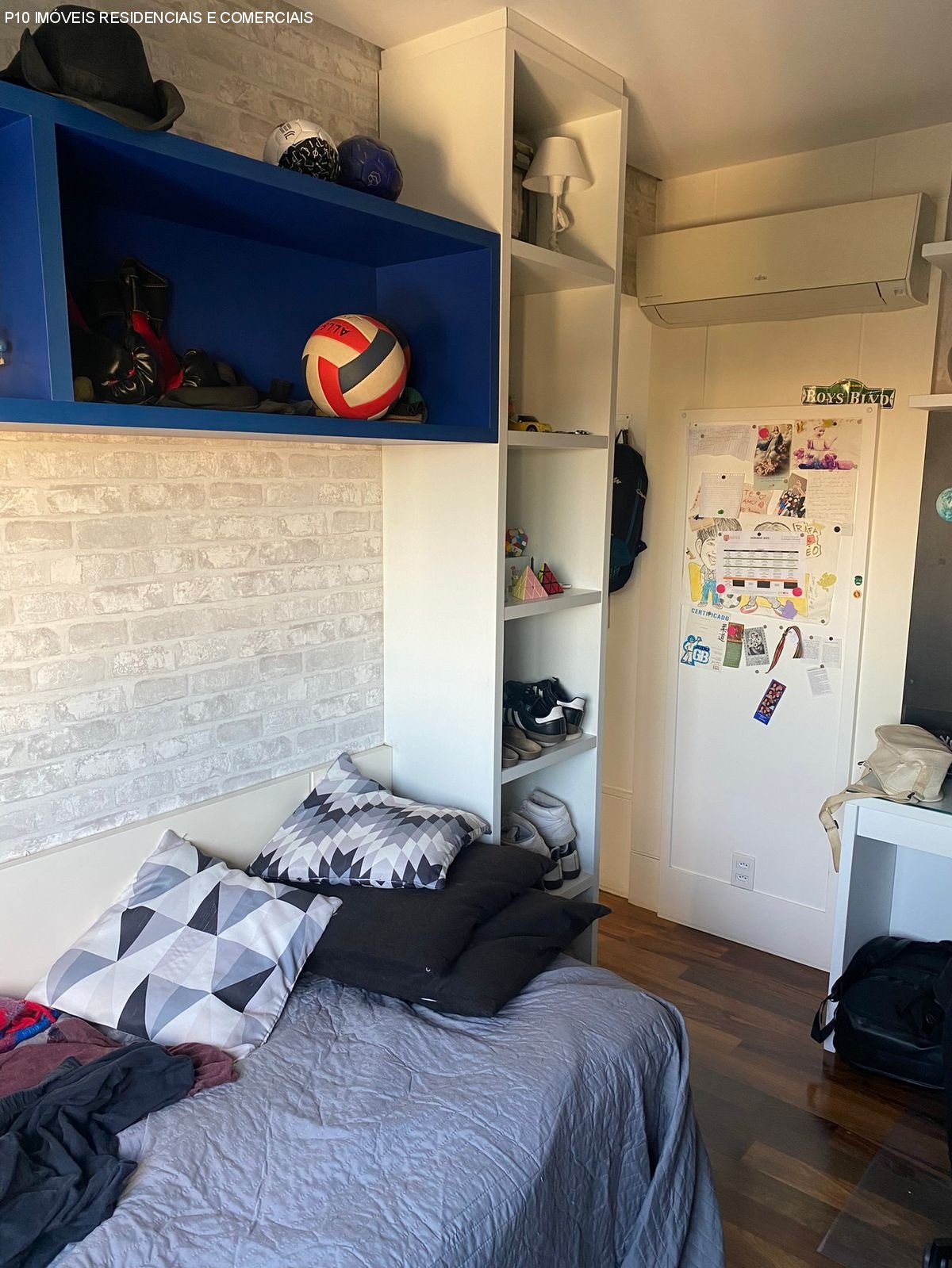 Apartamento, 3 quartos, 163 m² - Foto 16