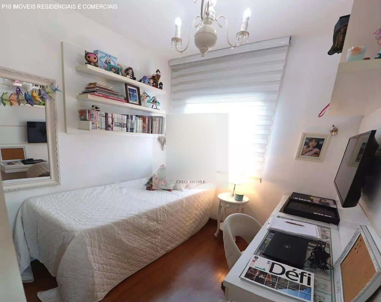 Apartamento, 3 quartos, 95 m² - Foto 7