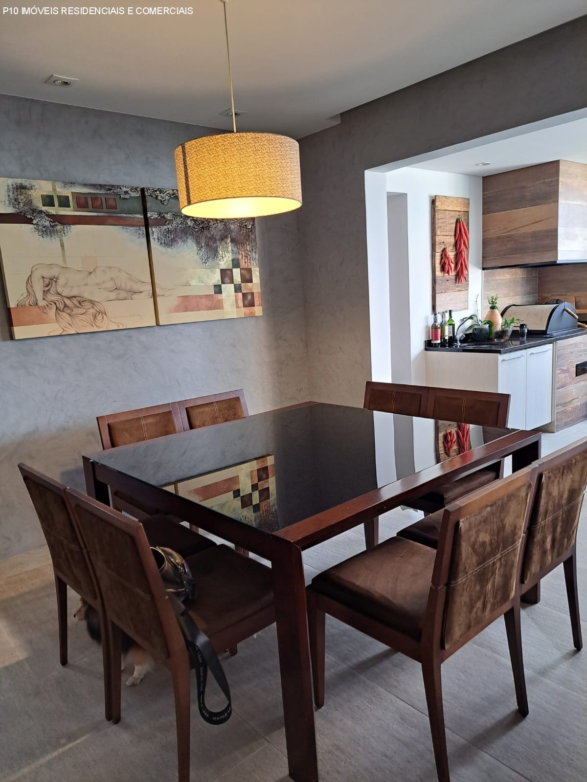 Apartamento, 3 quartos, 163 m² - Foto 6