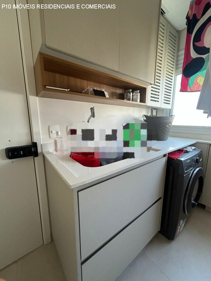 Apartamento, 3 quartos, 163 m² - Foto 22