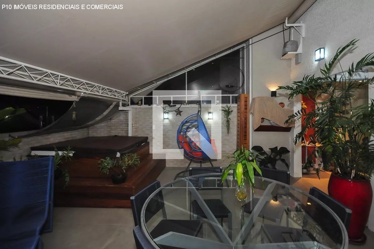 Apartamento, 3 quartos, 157 m² - Foto 6