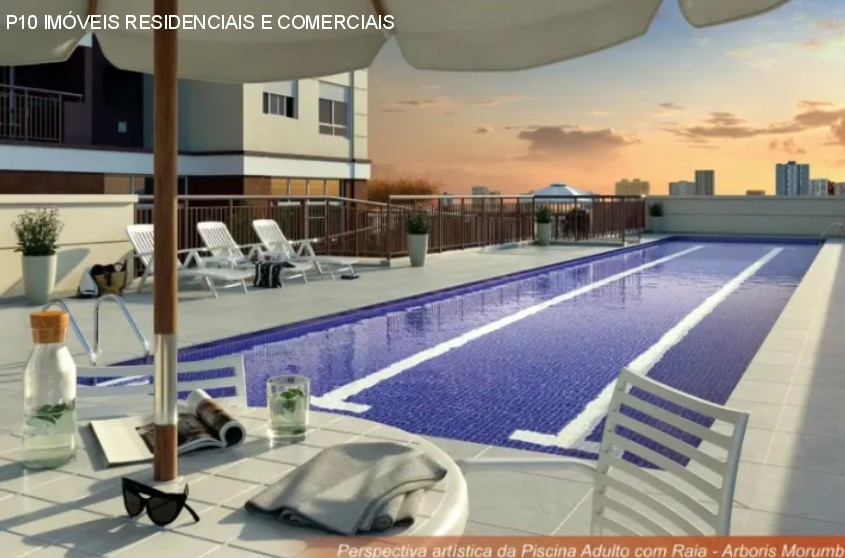 Apartamento, 2 quartos, 55 m² - Foto 12