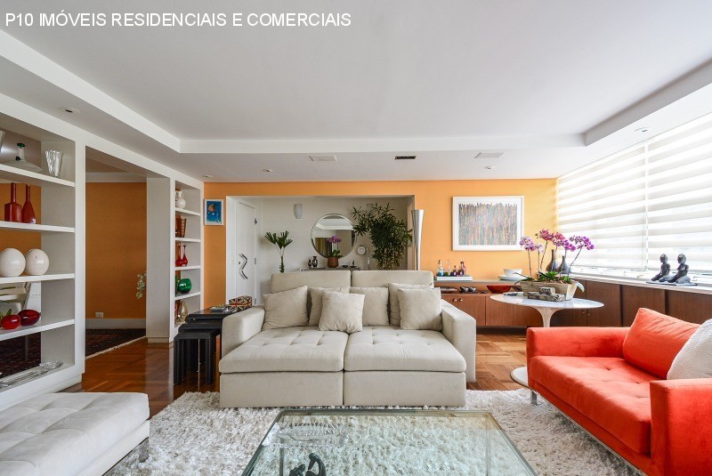 Apartamento, 3 quartos, 178 m² - Foto 5