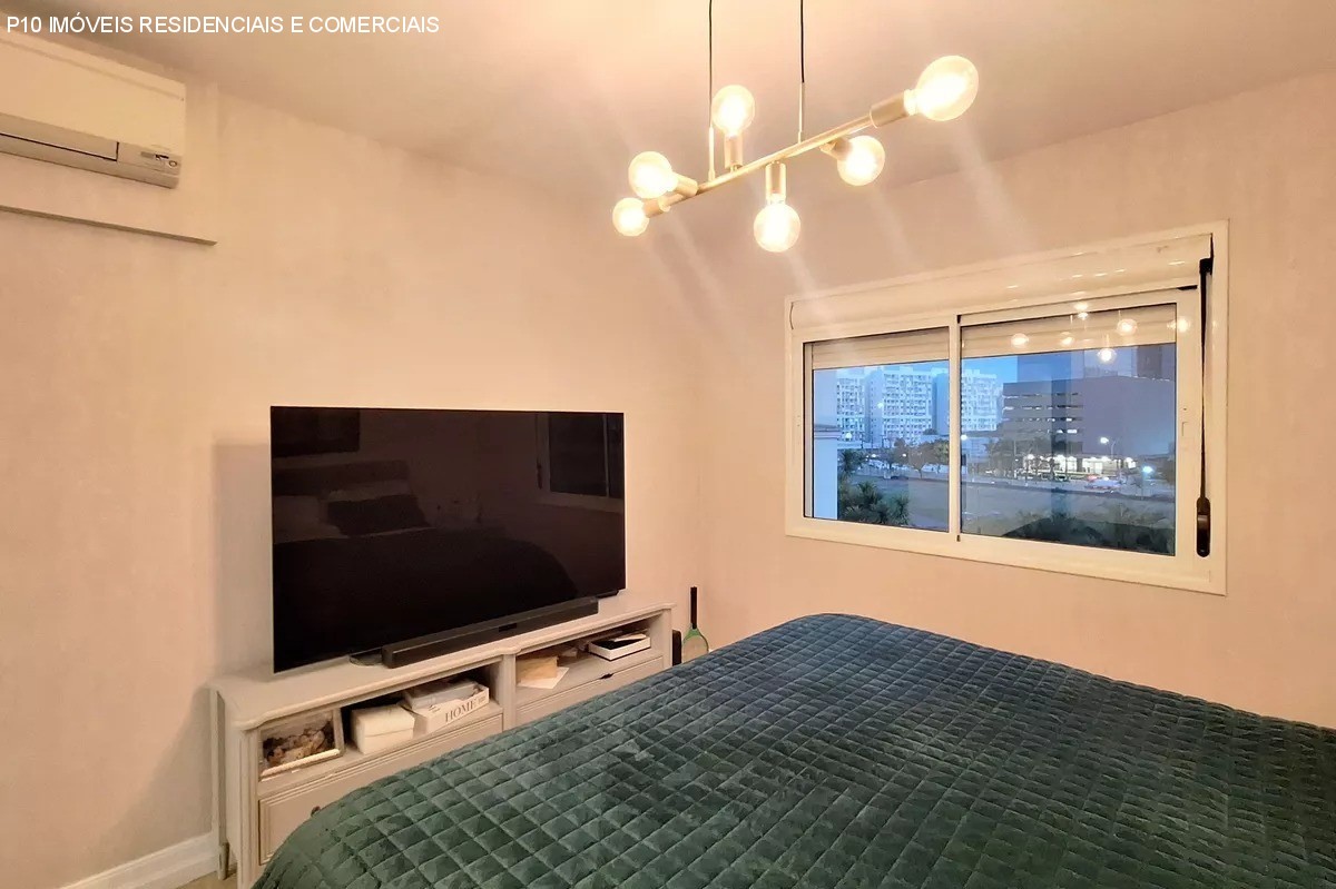 Apartamento à venda com 3 quartos, 167m² - Foto 13