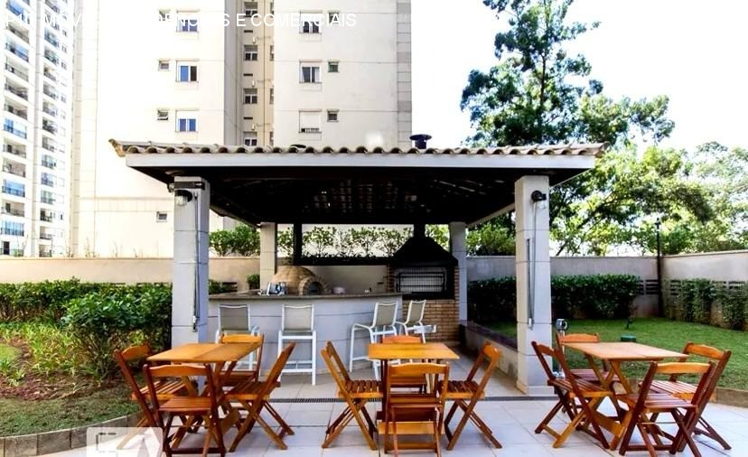 Apartamento, 2 quartos, 70 m² - Foto 26