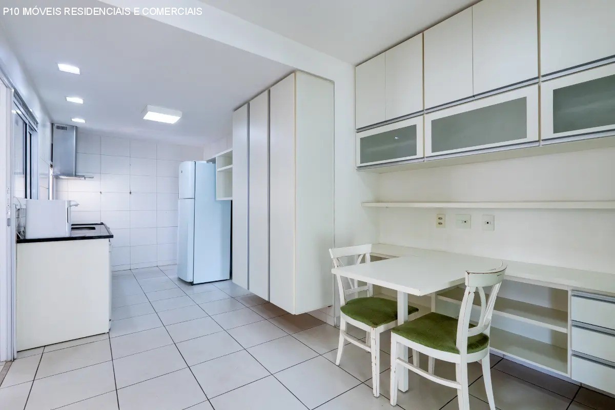 Apartamento, 3 quartos, 161 m² - Foto 34