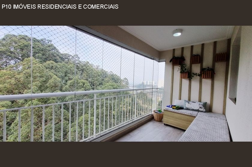Apartamento, 3 quartos, 95 m² - Foto 4