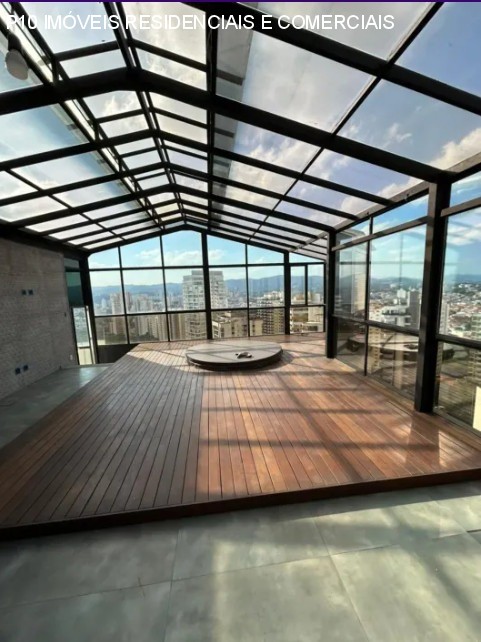 Cobertura à venda com 4 quartos, 495m² - Foto 1