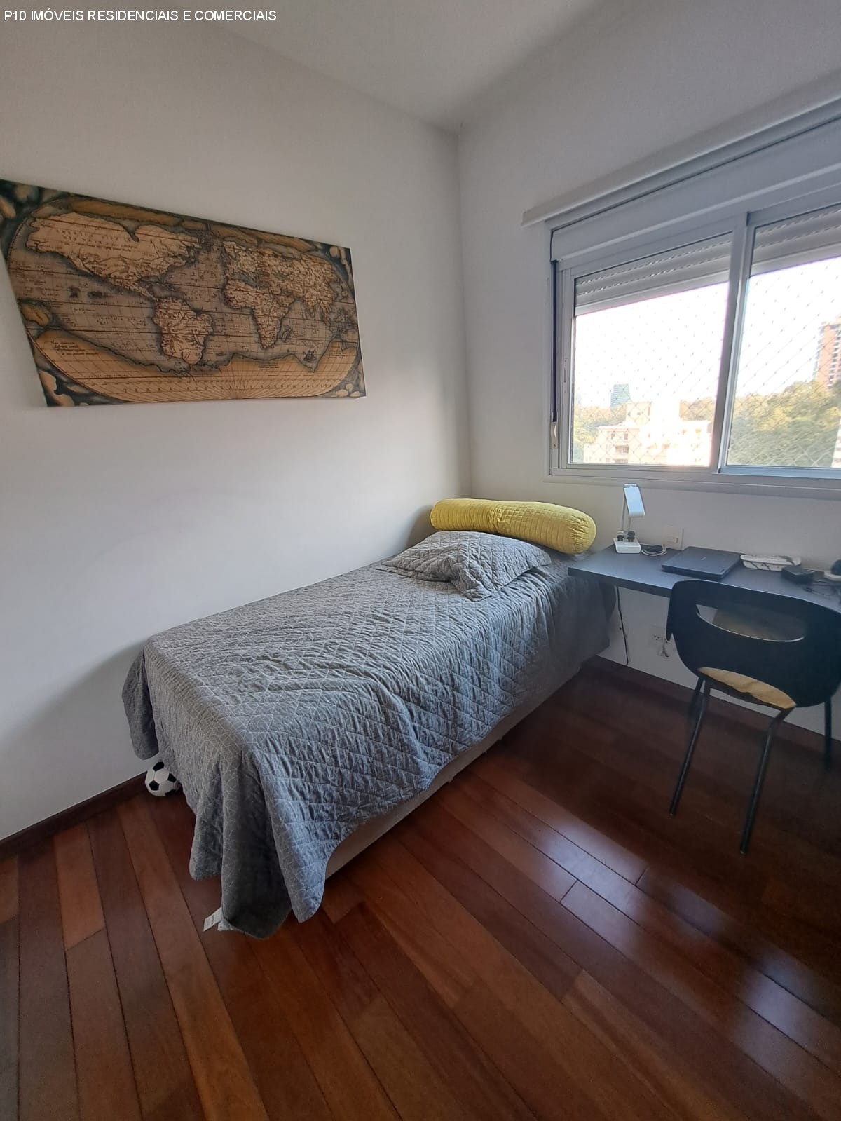 Apartamento, 3 quartos, 163 m² - Foto 17