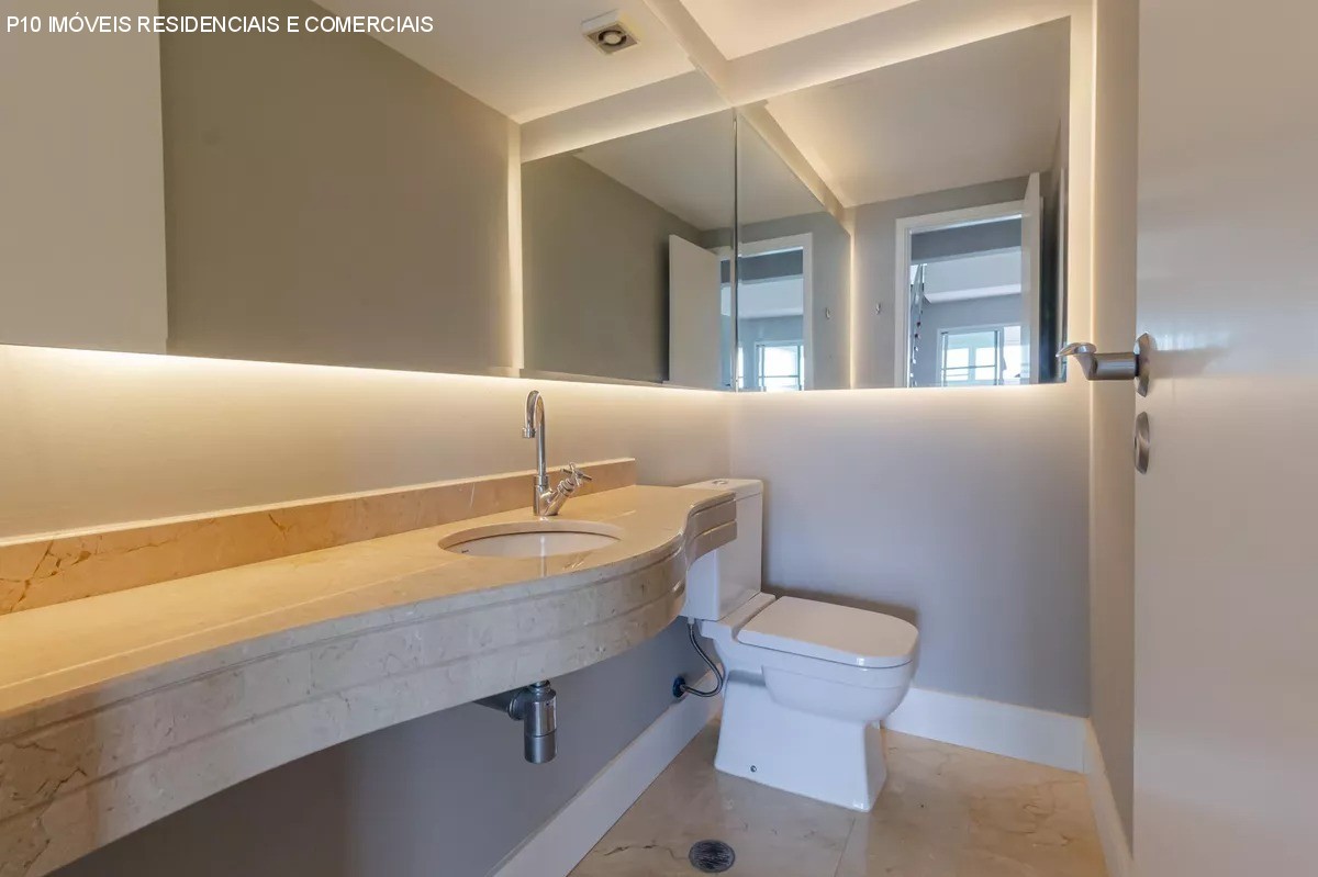 Apartamento, 5 quartos, 270 m² - Foto 49