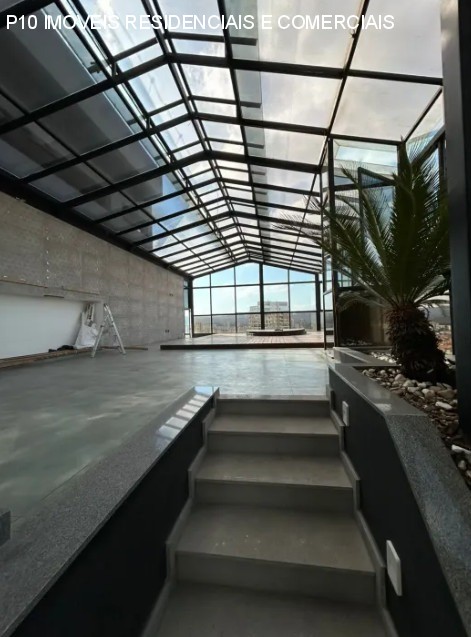 Cobertura à venda com 4 quartos, 495m² - Foto 3