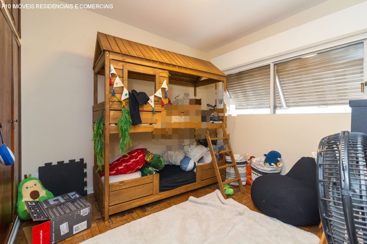 Apartamento, 4 quartos, 217 m² - Foto 13