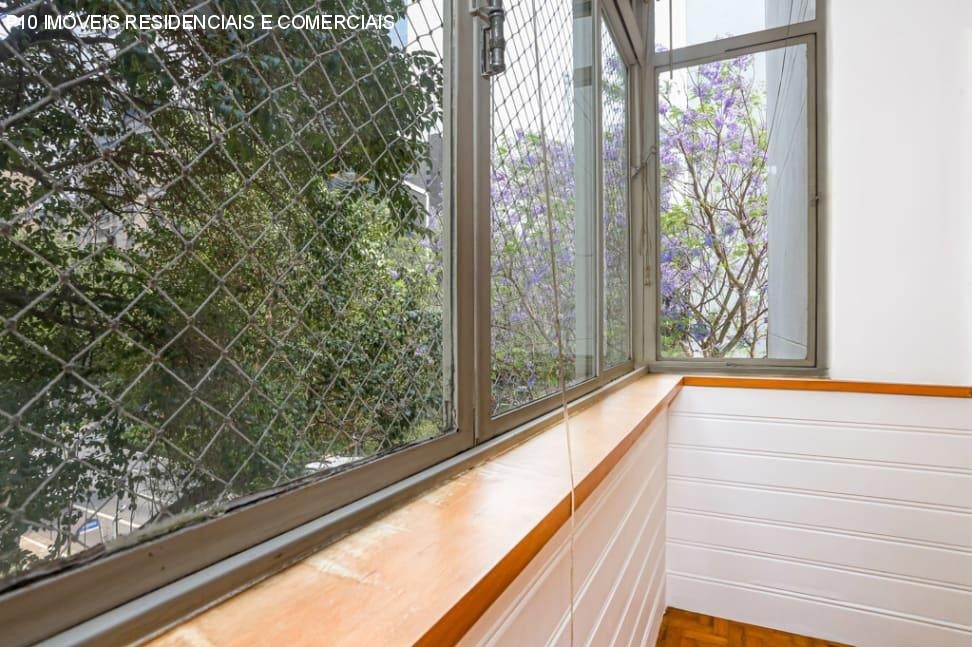 Apartamento, 3 quartos, 228 m² - Foto 2