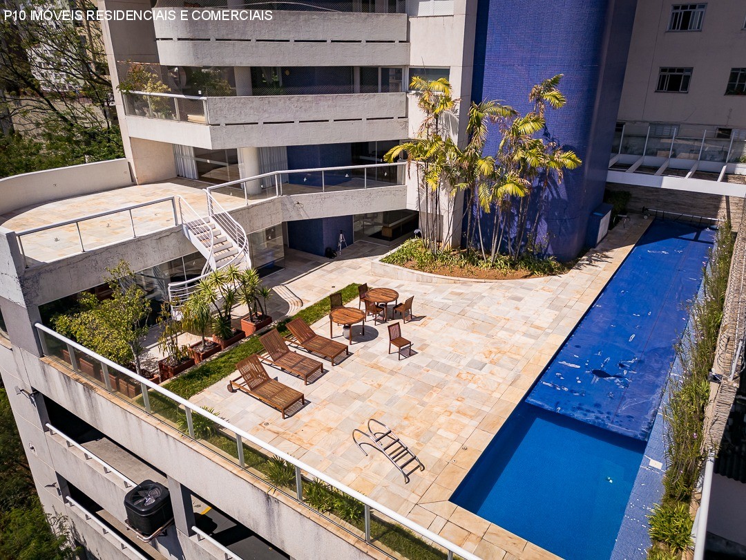 Apartamento, 4 quartos, 222 m² - Foto 19